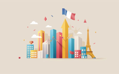 0,2% serait le taux de croissance du PIB français au second trimestre