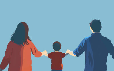 Entretien avec Aude Mirkovic, spécialiste du droit de la famille