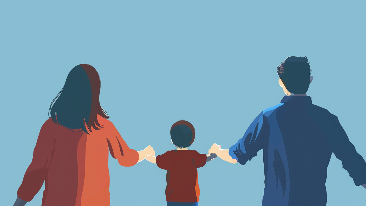 Entretien avec Aude Mirkovic, spécialiste du droit de la famille