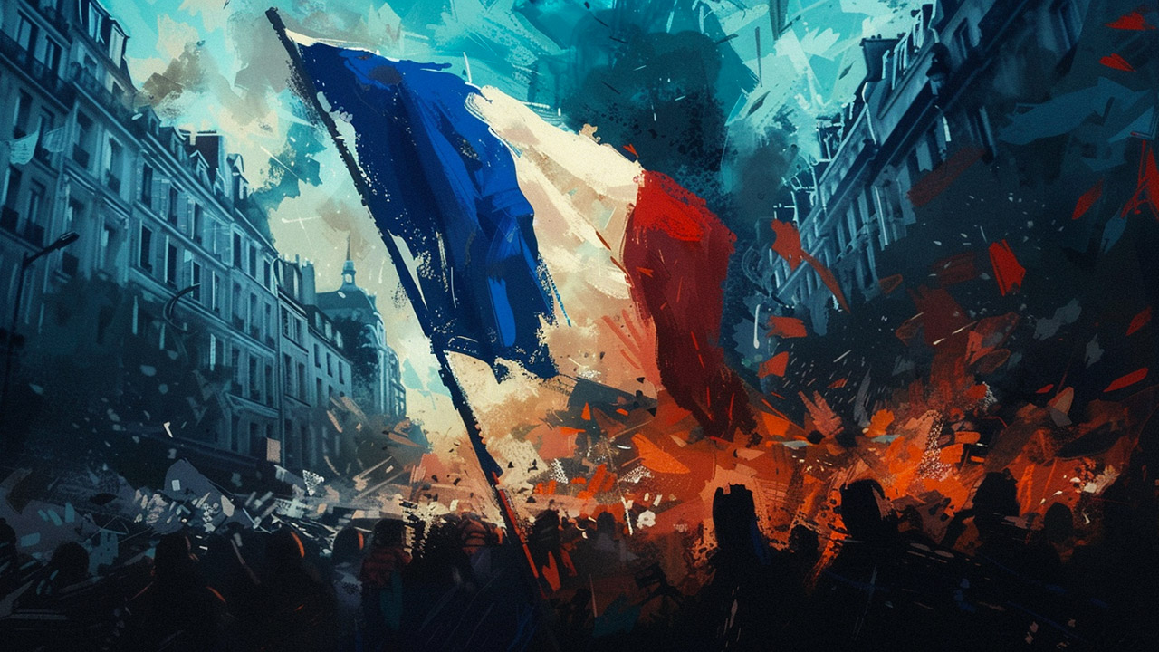 Nous voulons devenir grands