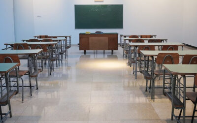 L’immigration responsable de la pénurie de profs selon un rapport officiel