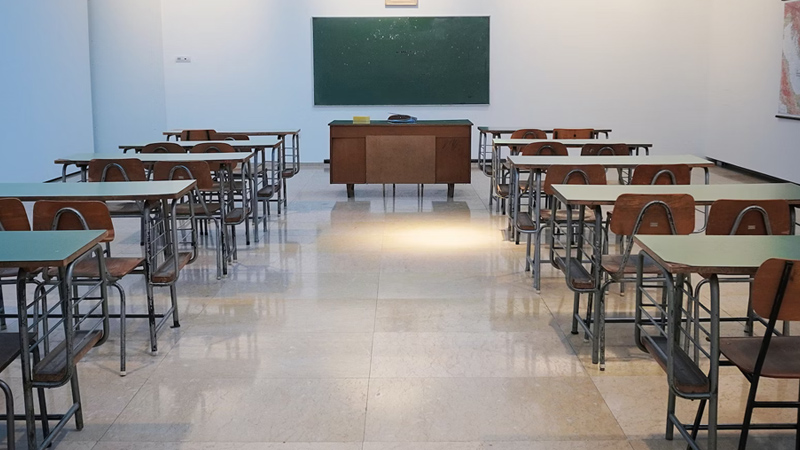 L’immigration responsable de la pénurie de profs selon un rapport officiel