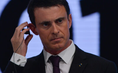 Le vrai visage de Manuel Valls : un dangereux menteur mondialiste