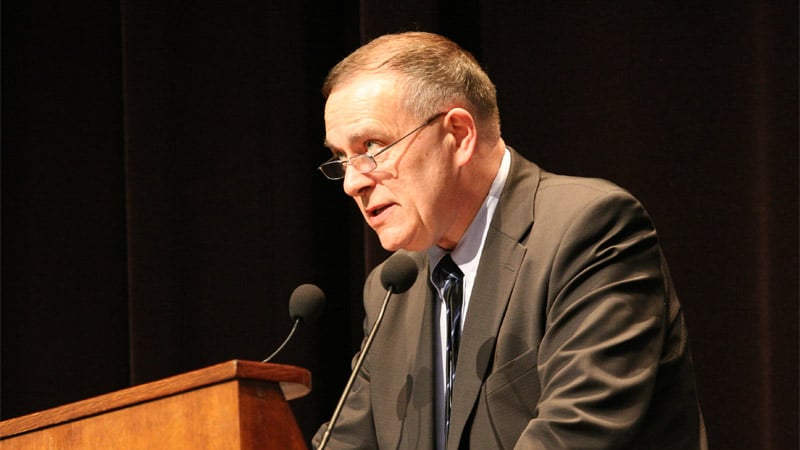 Dominique Venner, écrivain et essayiste de l’histoire : intervention de Philippe Conrad