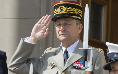 Les généraux, comme les Français, en ont ras le bol de la décadence de l’UMPS !