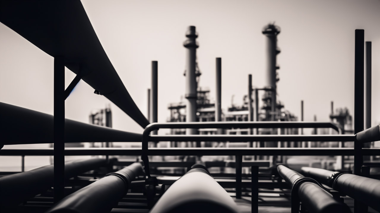 Contre-offensive russe sur le front oriental