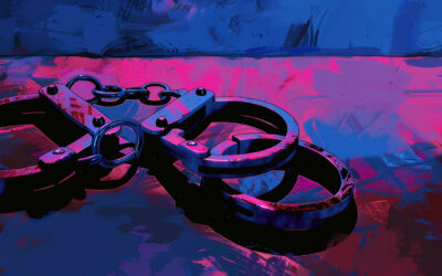 La répression se poursuit autour des déplacements du Président