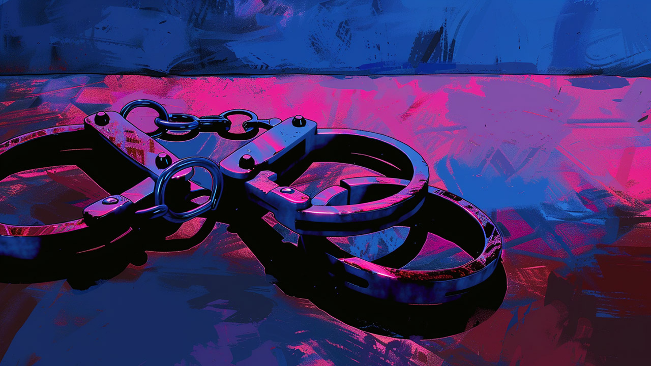 La répression se poursuit autour des déplacements du Président