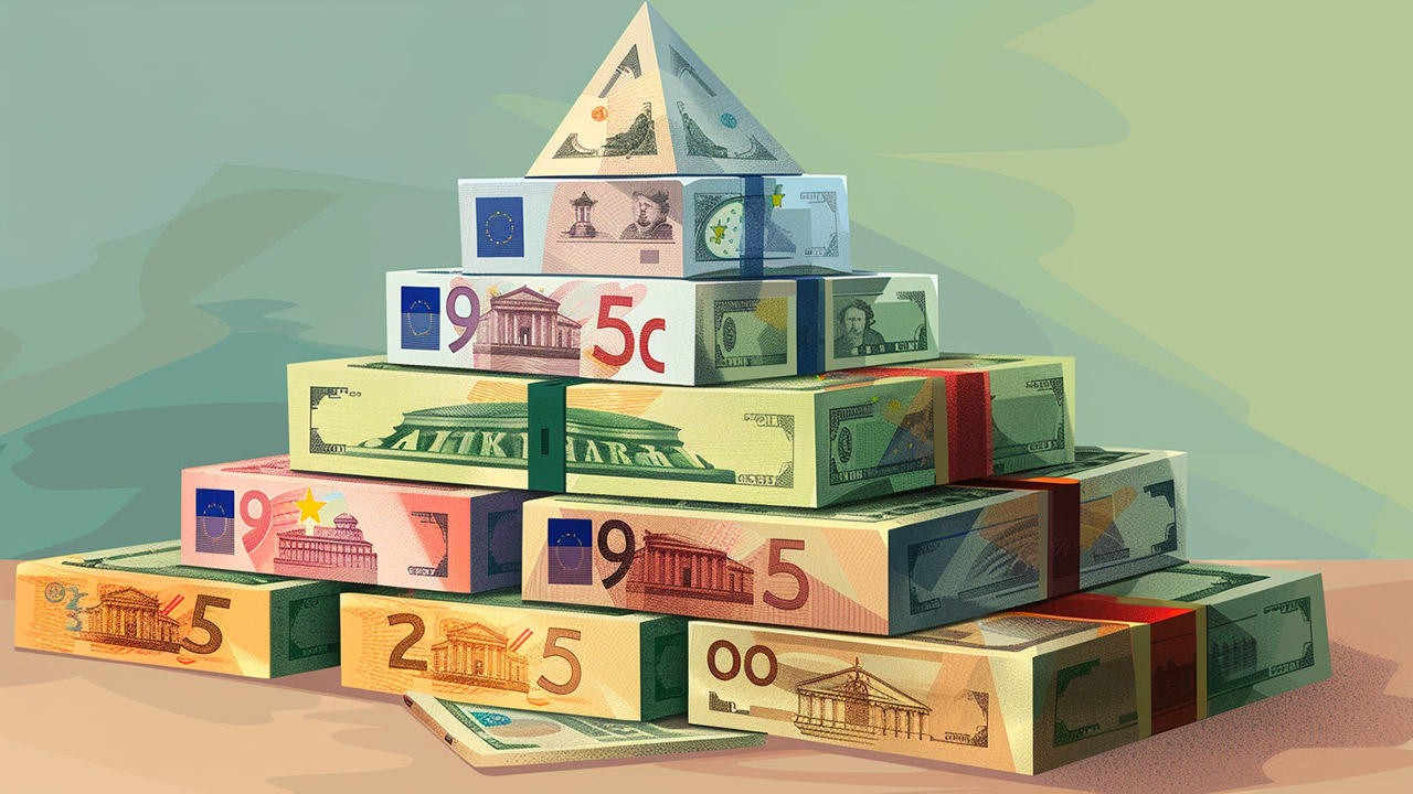 Sortir de l’euro… et le plus vite possible ! (1/2)