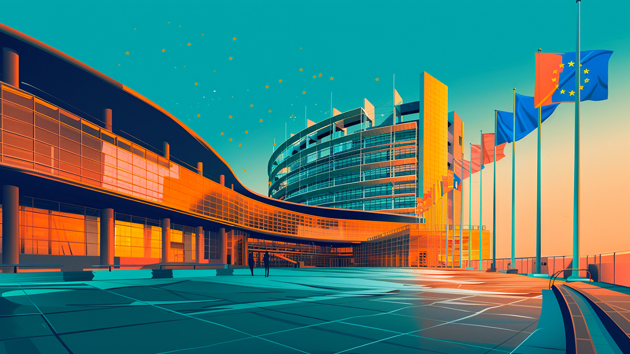 Tomislav Sunić : « L’Union européenne est en train de s’autodétruire »