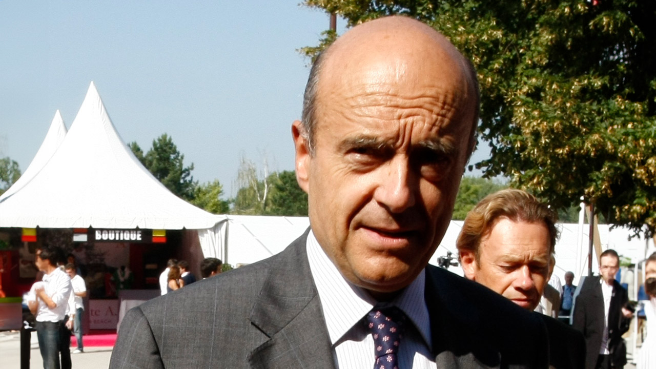 La tentation du centre : le mauvais calcul de Juppé