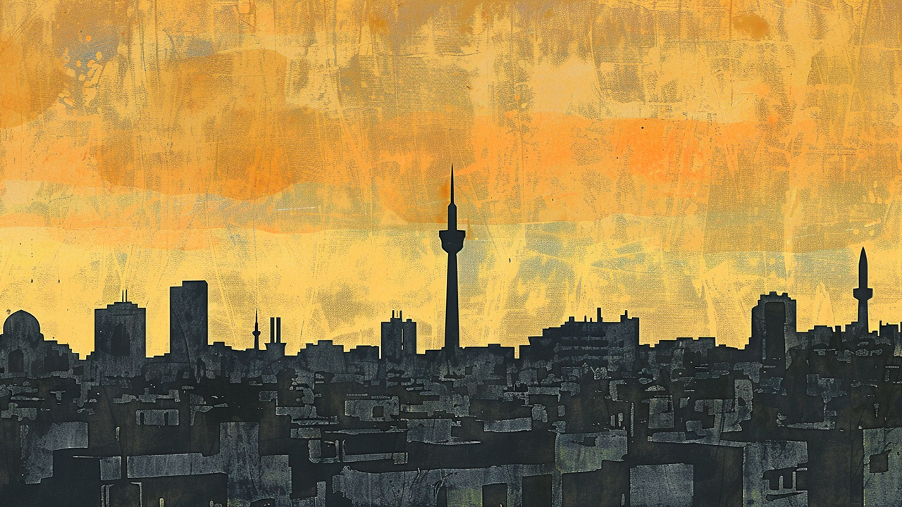 Le colossal désordre de l’Irak