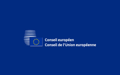Conseil de l’Union européenne : la présidence italienne fait l’impasse sur le français