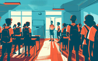 École du sexe contre école du savoir