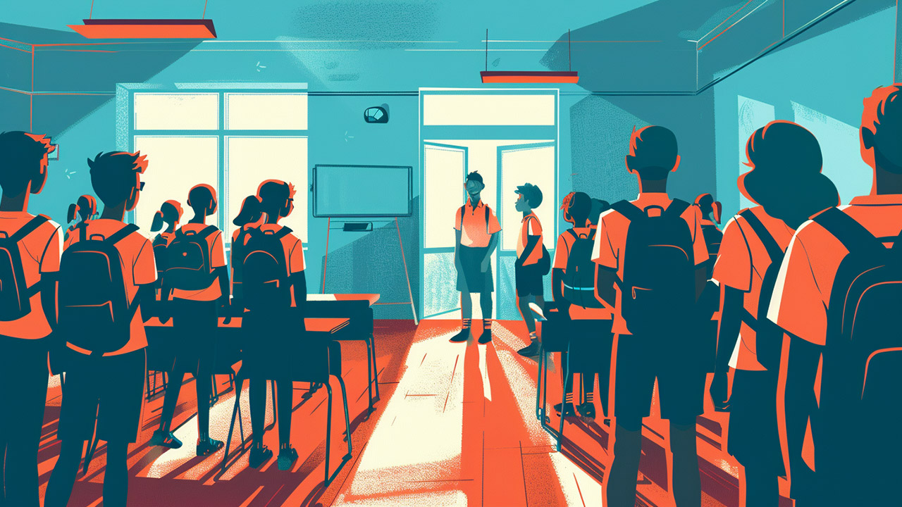 École du sexe contre école du savoir École du sexe contre école du savoir