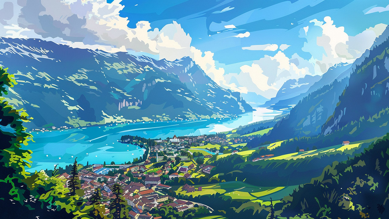 Nicolas Sarkozy laisse de mauvais souvenirs en Suisse