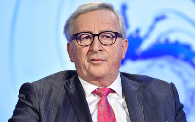 Jean-Claude Juncker. Quel message pour les Européens ?