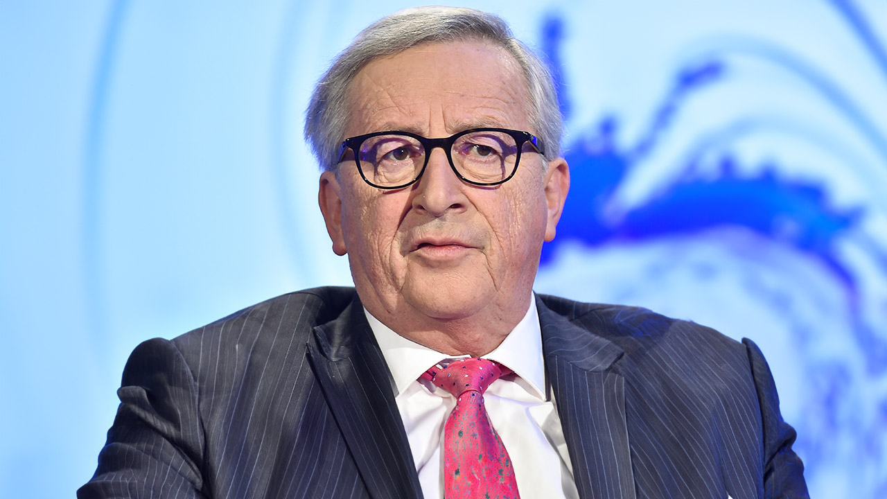 Jean-Claude Juncker. Quel message pour les Européens ?