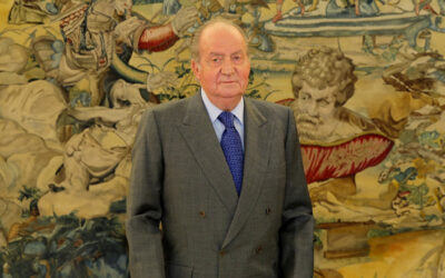 Le roi Juan Carlos et le jugement de l’histoire
