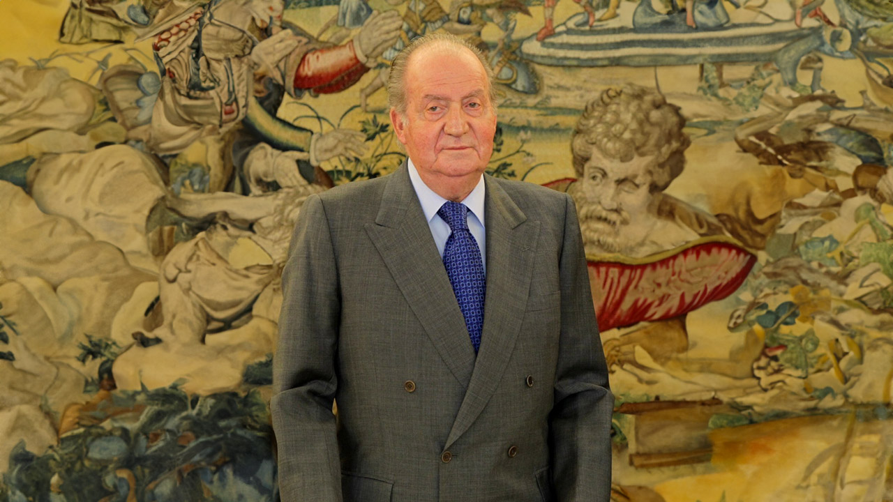 Le roi Juan Carlos et le jugement de l’histoire
