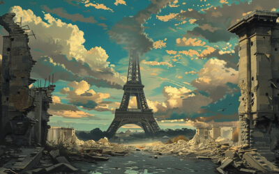 La sortie ou le déni d’histoire de l’Occident ?