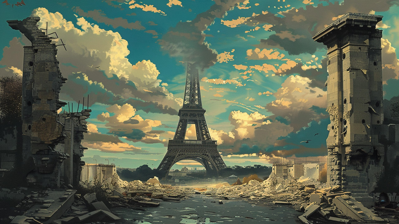 La sortie ou le déni d’histoire de l’Occident ?