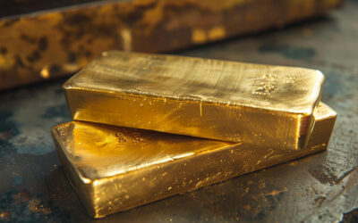 L’ancien vice-président de la Bundesbank recommande l’or