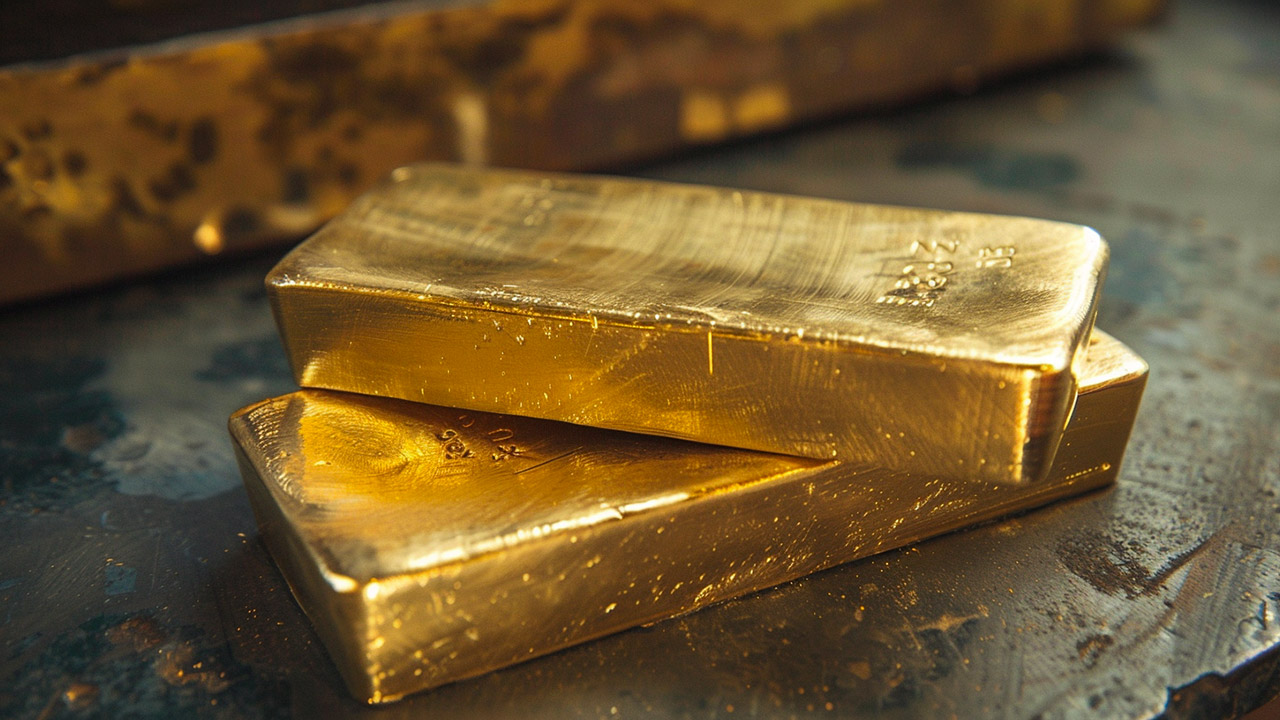 L’ancien vice-président de la Bundesbank recommande l’or