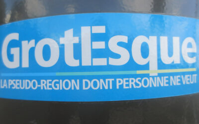 Régions : guerre et « résistance »