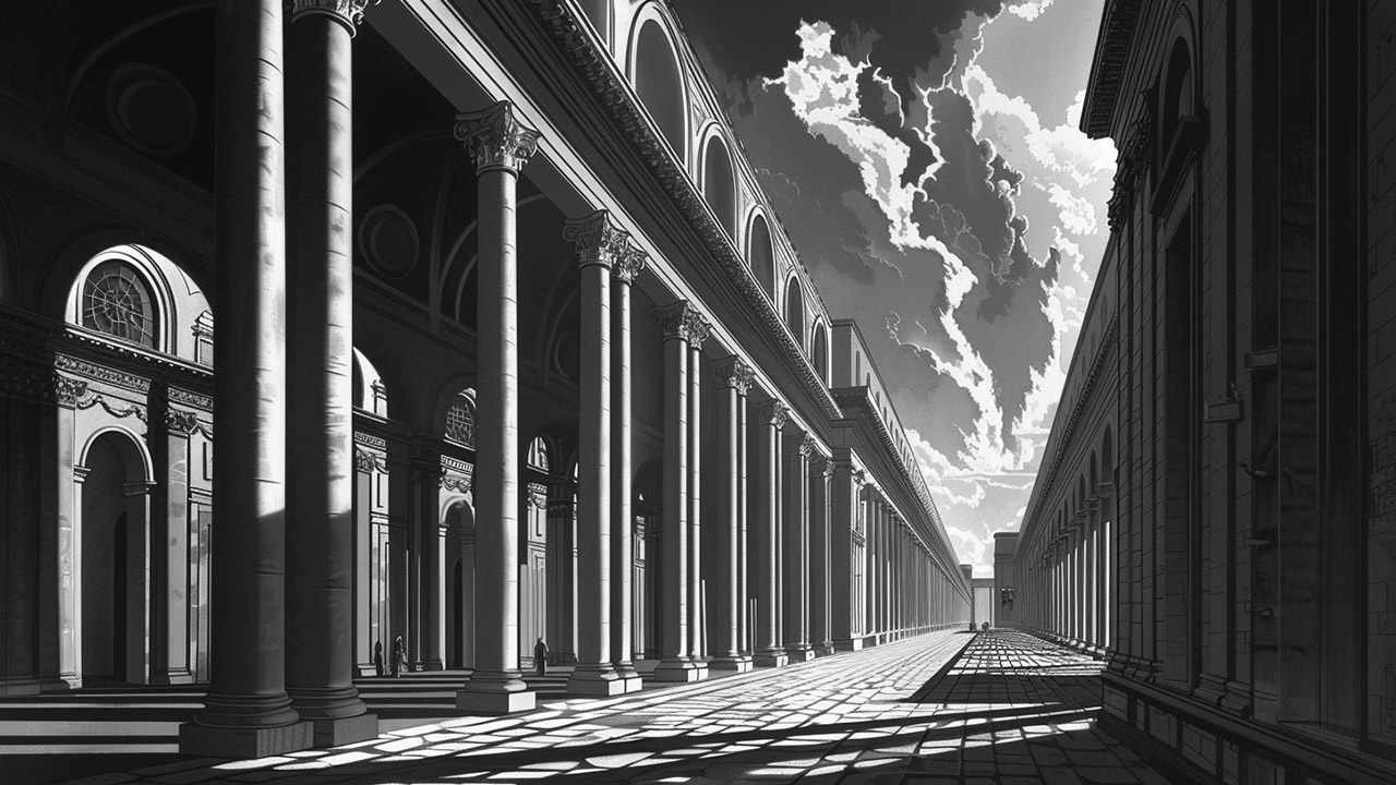 Géopolitique du retour à l’humanisme européen, conférence donnée par Ivan Blot