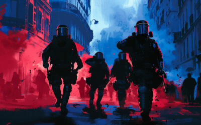 À quand la révolte ?