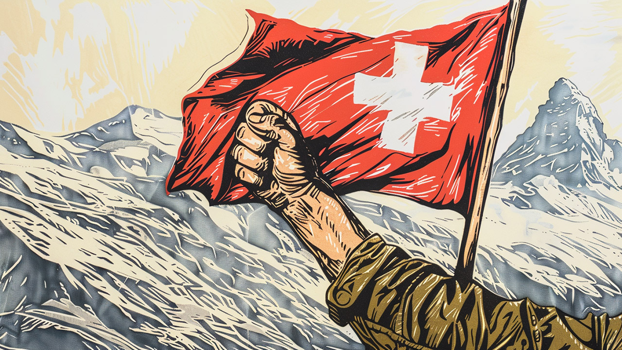 La Suisse prend des mesures contre l’immigration de masse