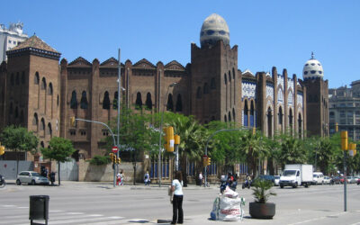 Les Arènes de Barcelone remplacées par la plus grande mosquée d’Europe ?