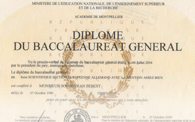 Le bac vu de l’intérieur : les secrets des notes gonflées