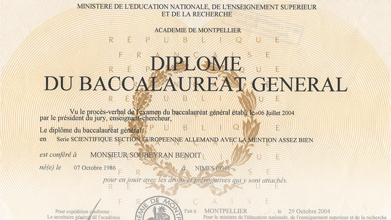 Le bac vu de l’intérieur : les secrets des notes gonflées