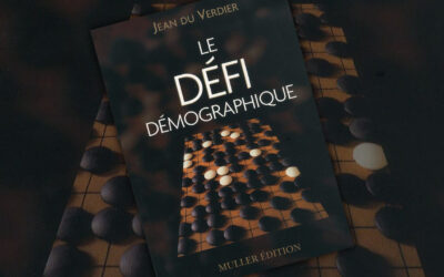 « Le défi démographique » du général Jean du Verdier