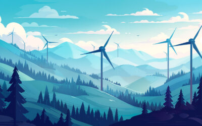 L’arnaque de l’éolien : le pillage de la France