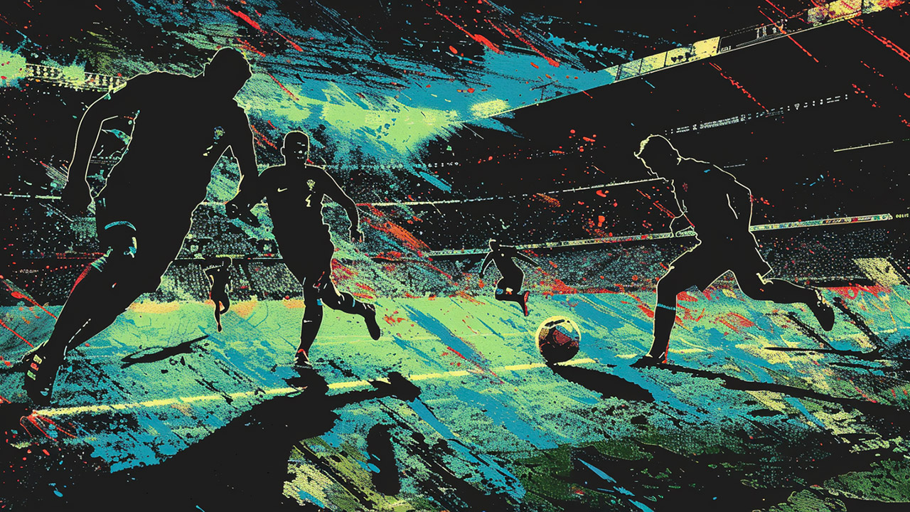 Le « Mondial » et la peau de l’Allemagne