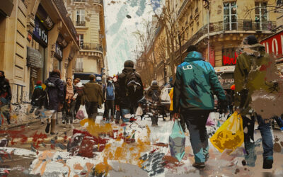 Coût de l’immigration, le débat continue : Pierre Milloz répond à Jean-Paul Gourévitch