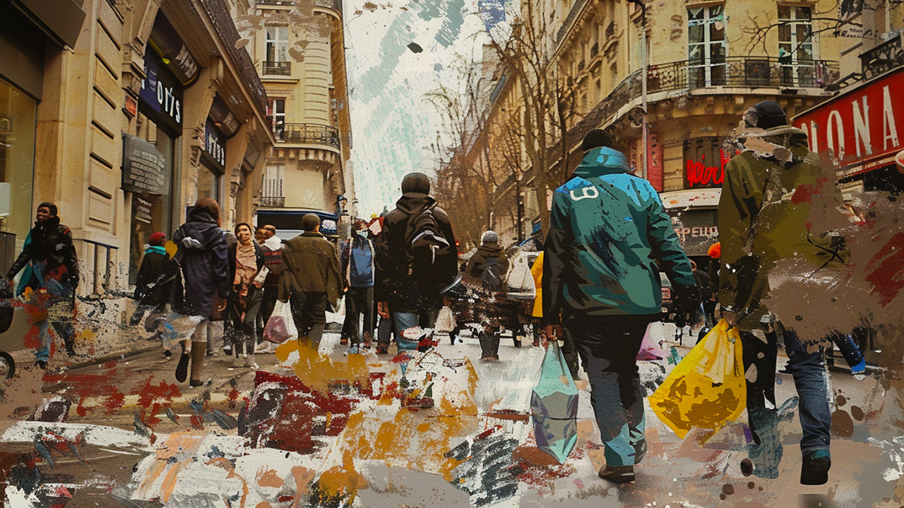 Coût de l’immigration, le débat continue : Pierre Milloz répond à Jean-Paul Gourévitch