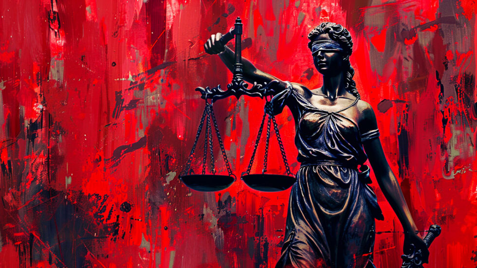 Justice française ? Ni indépendante, ni impartiale !