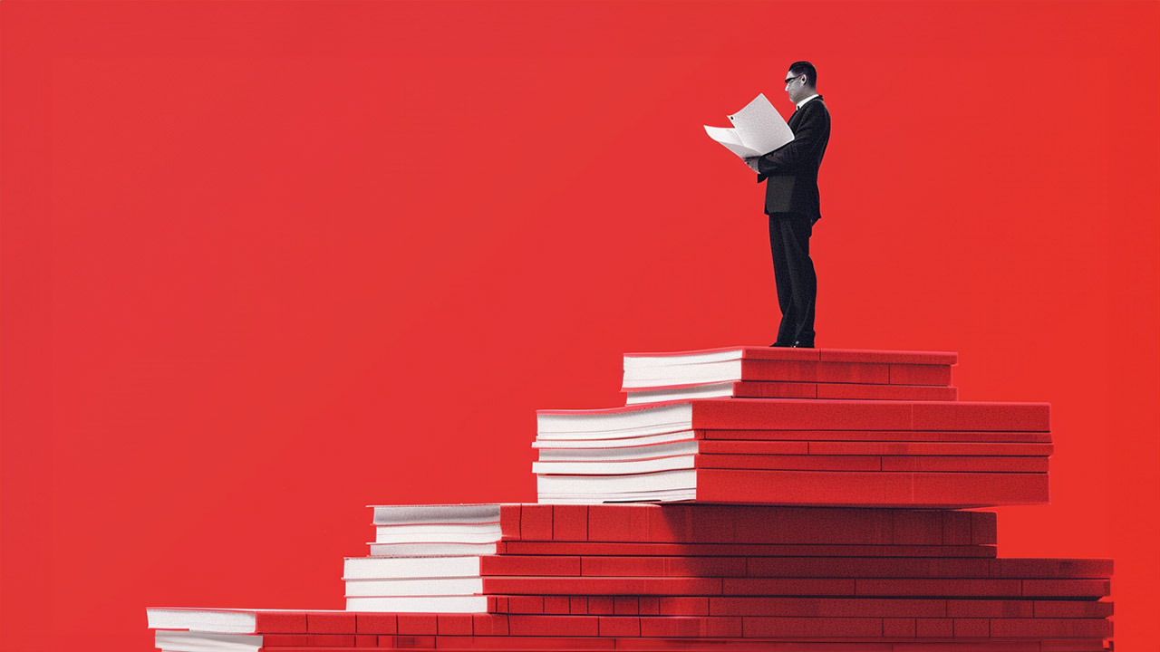 Le combat des normes