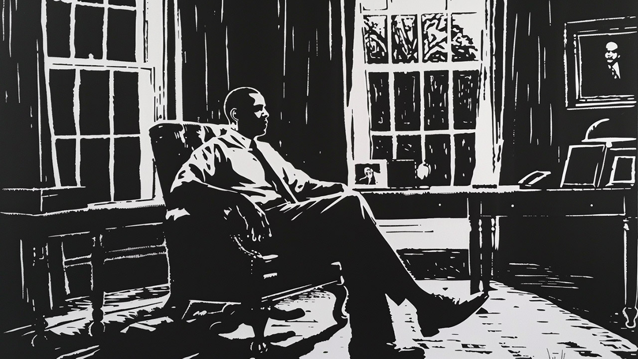 Obama en échec sur tous les points