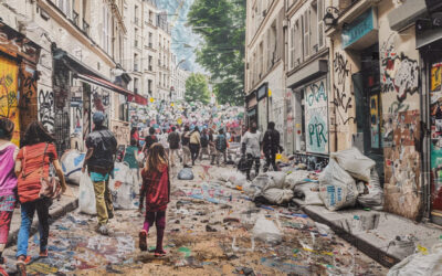 84 milliards : coût budgétaire de l’immigration selon le rapport Posokhow