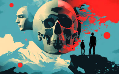 Discours de la guerre et double pensée, l’exemple de la Syrie