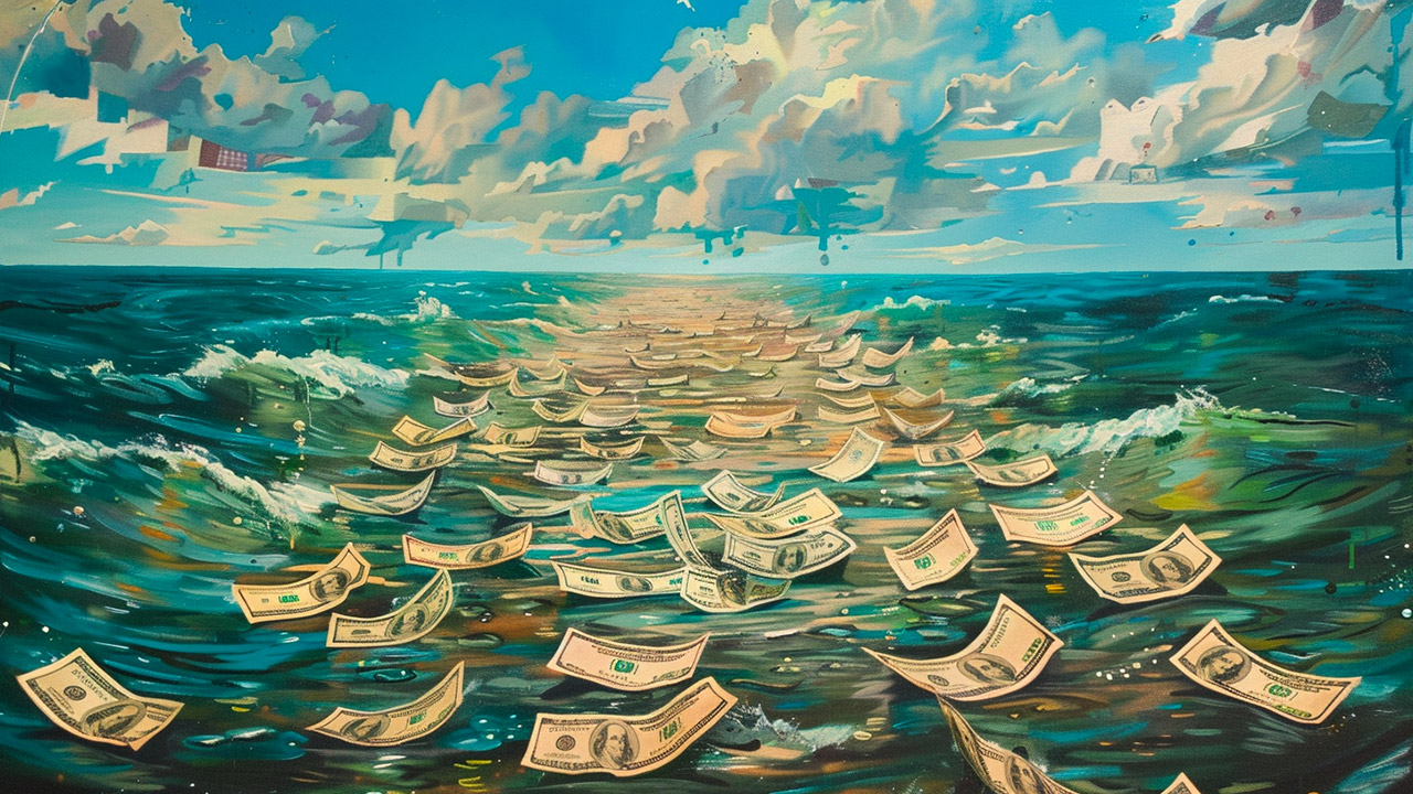 Une nouvelle récession et un nouveau monde débarrassé de l’arrogance américaine ?