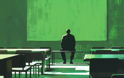 Écologie : La peste verte ?