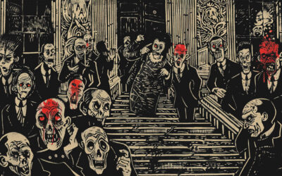 Belkacem et L’ABCD de l’insensé