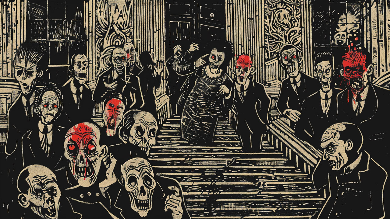 Belkacem et L’ABCD de l’insensé