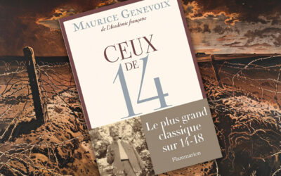 « Ceux de 14 » : la mémoire de la Grande Guerre
